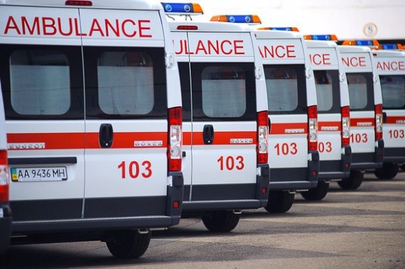 На Черкащині планують придбати до 30 карет “швидкої допомоги”