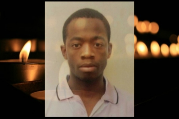 В черкаському університеті повідомили, чому помер студент із Зімбабве