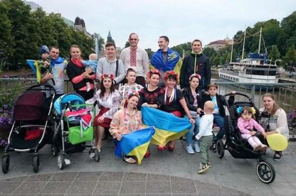 Черкащанин розповів про особливості життя українських заробітчан у Фінляндії