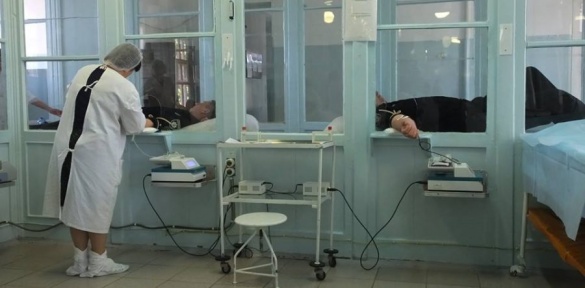 Черкаські поліцейські стали донорами крові (ВІДЕО)