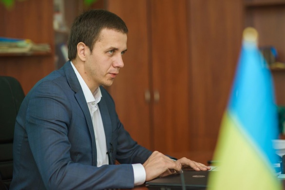 Президент України на Черкащині головою РДА призначив депутата облради