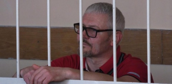 Суд переніс розгляд апеляції підозрюваного у вбивстві черкаського журналіста