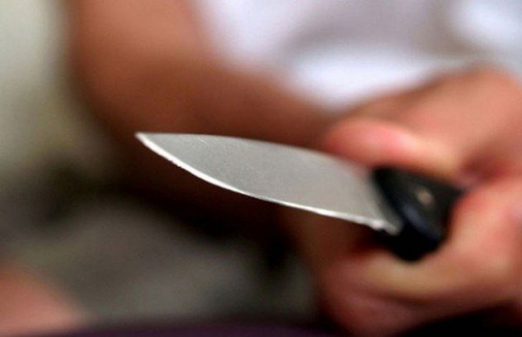 У Черкаській області чоловік на школяра накинувся із ножем