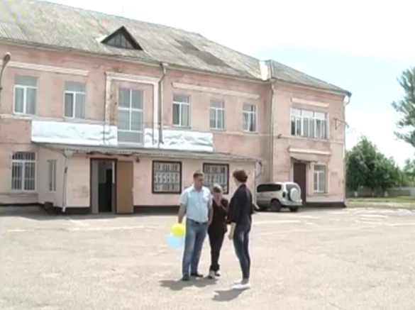 На Черкащині планують закрити особливу школу-інтернат (ВІДЕО)