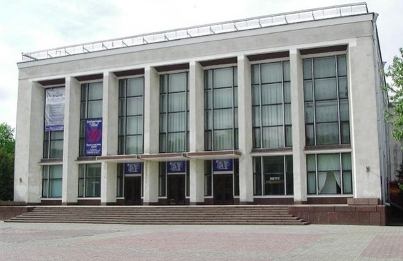 На ремонт черкаського драмтеатру виділили 5 мільйонів гривень