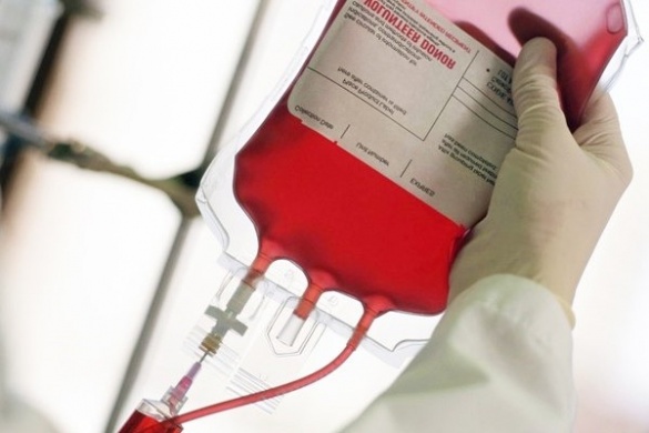 Черкащан просять стати донорами рідкісної групи крові