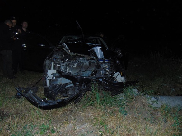 На Черкащині молодики жорстоко вбили водія таксі