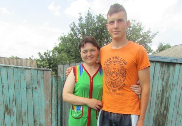 Врятував життя: на Черкащині юнак витягнув чоловіка зі ставка