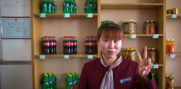 Черкаське молоко, вино та пиво можуть з'явитися у китайських супермаркетах