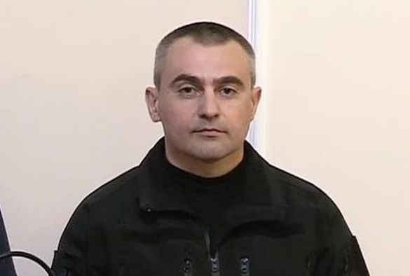 Черкащанин опинився у керівництві Служби безпеки України