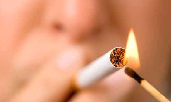 Сигаретку для неповнолітнього: для черкащан влаштували тютюнову провокацію