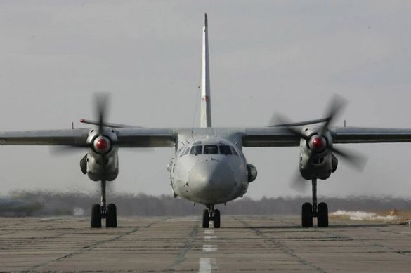 Військовий аеродром розпочав свою роботу на Черкащині