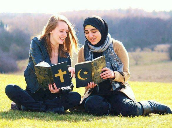 Ісламську приватну гімназію хочуть відкрити на Черкащині