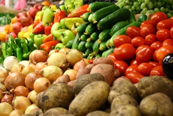 На Черкащині через неврожай ціни на овочі злетіли до неба (ВІДЕО)