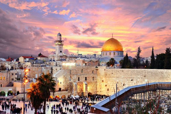 Черкащан запрошують безкоштовно навчатися в Ізраїлі