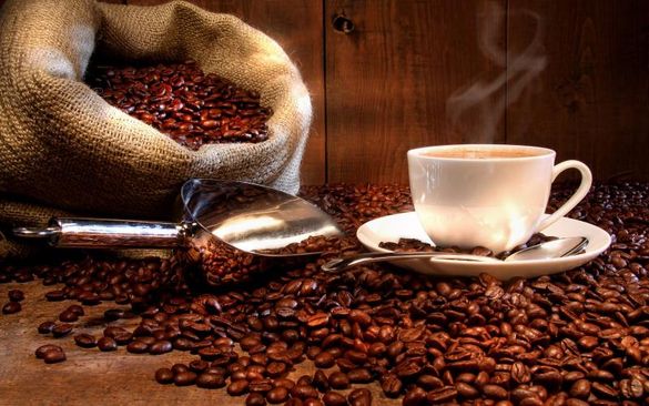 У Черкасах оголосили конкурс на найсмачніший рецепт кави