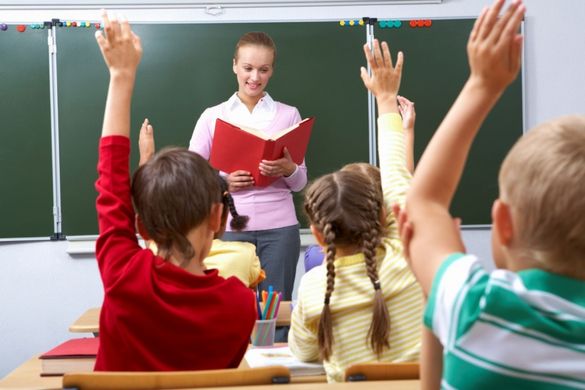У першому класі без домашніх завдань, у другому – без оцінок: як у черкаських школах цьогоріч зміниться навчання