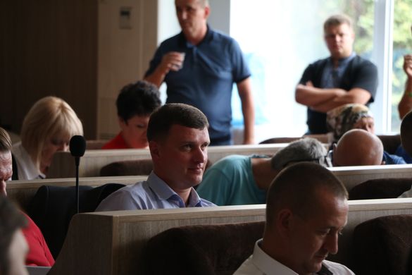 Після обстрілів живий: як черкаські депутати намагалися відправити у відставку виконком (ФОТО)