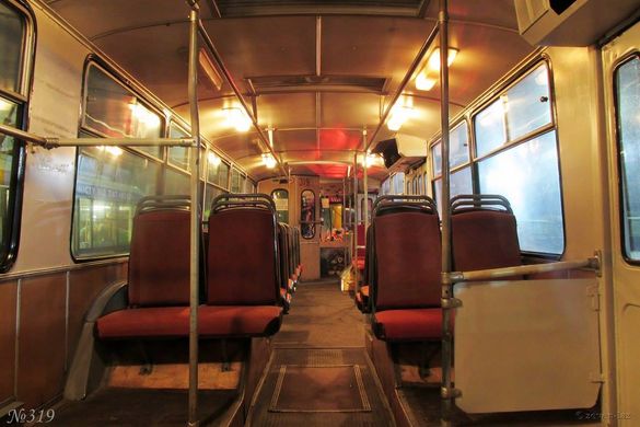 У черкаських тролейбусах будуть яскраві покращення (ФОТО)