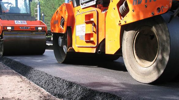 Скільки грошей отримає Черкаська область на ремонт доріг у наступному році?
