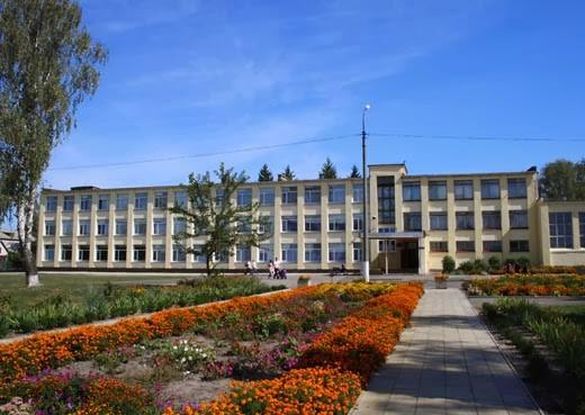 ТОП-20 найуспішніших черкаських сільських шкіл за результатами ЗНО