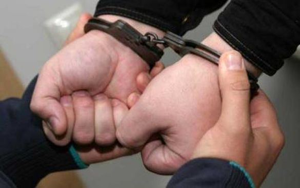 На Черкащині арештували білоруса, який перебував у міжнародному розшуку