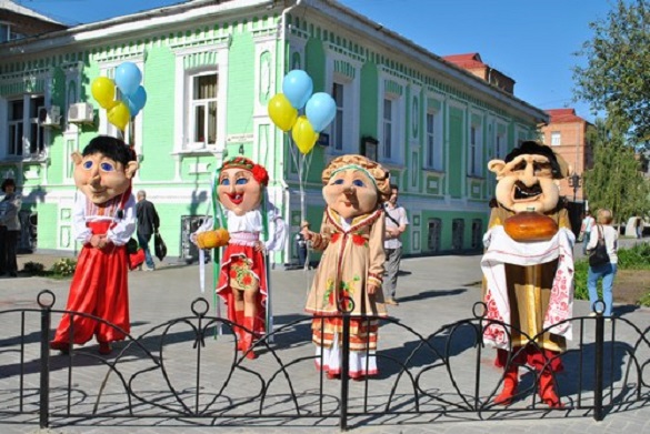 У Черкасах пройде всеукраїнський фестиваль ляльок (ФОТО)