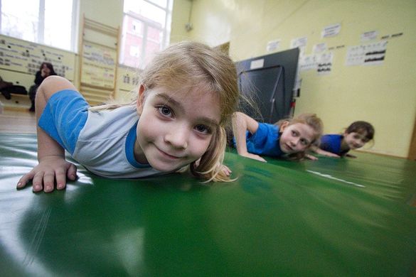 У Черкаській міськраді сперечалися щодо ремонту шкільного спортзалу за майже 13 млн грн