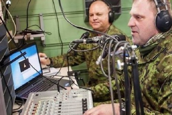 В Умані будуть транслювати перше в Україні військове радіо