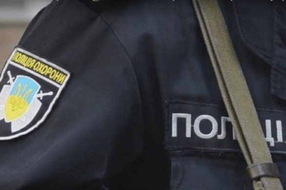 Через корупційну схему СБУ обшукує офіс черкаської поліції (ФОТО)