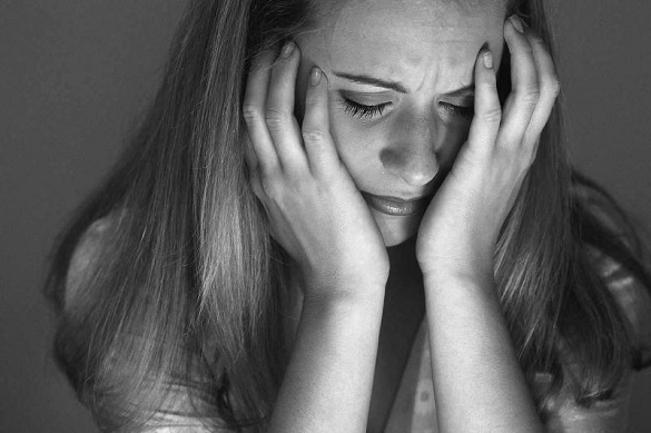 Психолог розповіла черкащанам про депресію, її причини та шляхи подолання