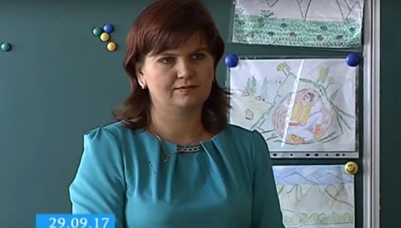 Креативу мало не буває: черкаську вчительку визнано однією із кращих в Україні