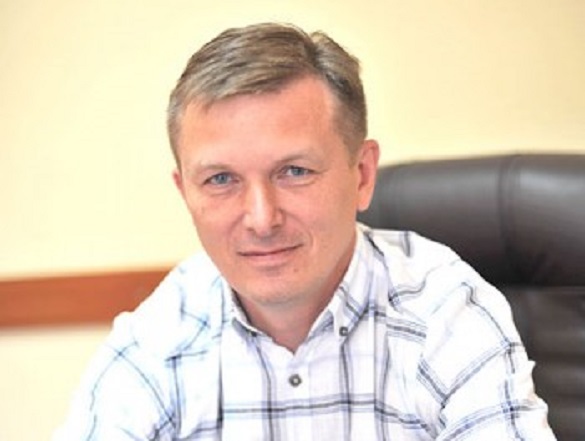 Мер Черкас звільнив керівника одного з комунальних підприємств
