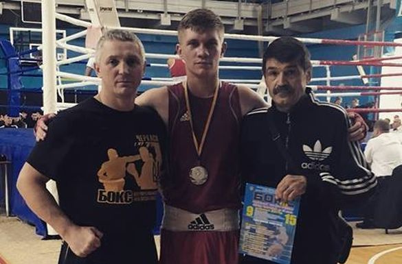 Боксери із Черкащини здобули низку нагород на чемпіонаті України
