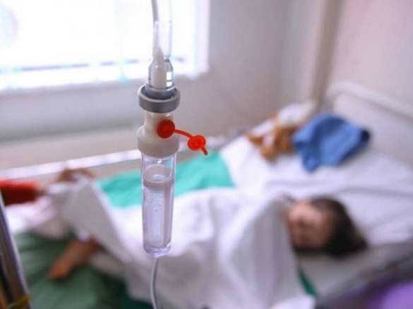 На Черкащині дві сестри наїлися таблеток: одна дівчинка померла