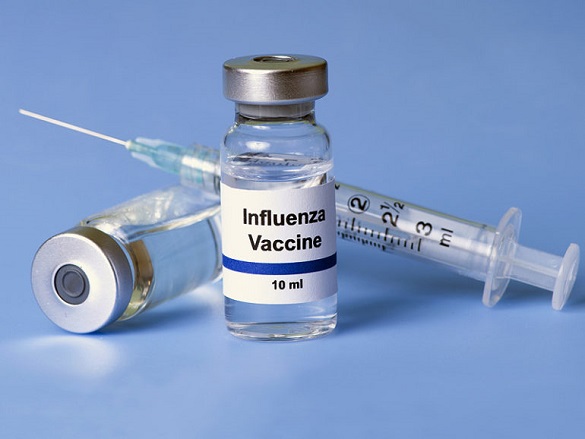 Щеплення від грипу: де у Черкасах узяти вакцину та у скільки вона обійдеться
