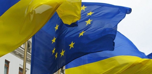 Черкащанам розповіли, як побудувати Європу в Україні