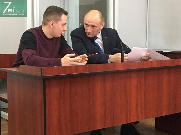 Стало відомо, чи задовольнив суддя клопотання Радуцького проти Бондаренка