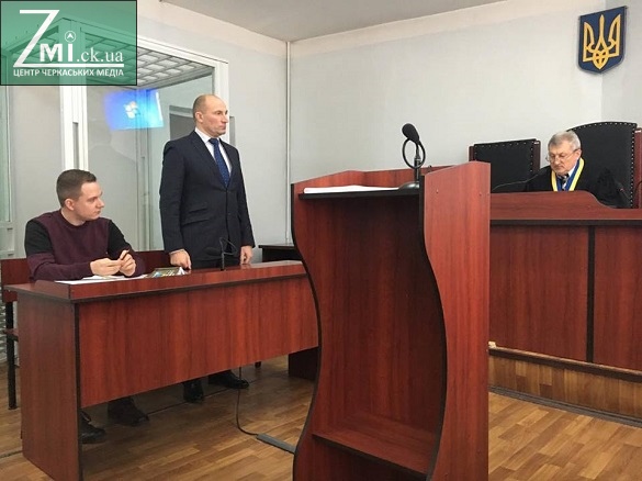 Радуцький vs Бондаренко: чим завершився суд?