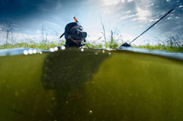 На Черкащині підводне полювання для водолаза закінчилося трагедією