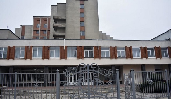 Будівлю для суду в Черкасах реконструюють за 90 млн грн