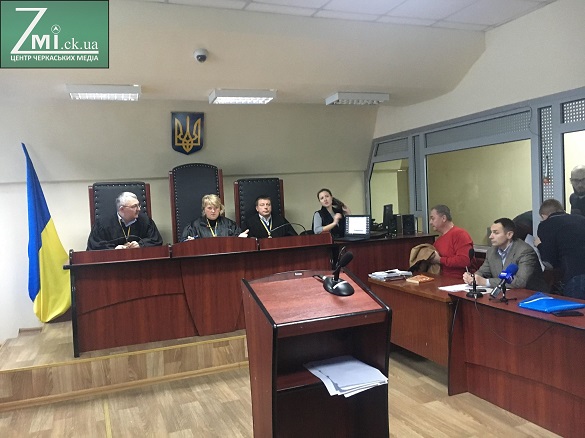 Справа закатованого журналіста з Черкащини Сергієнка затягується: засідання перенесли