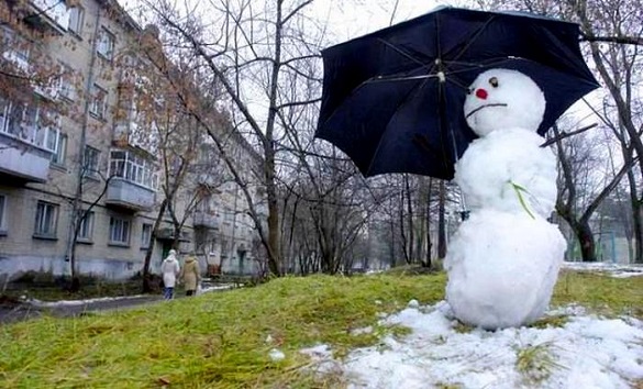 Тепла та без опадів: якою буде погода на Черкащині