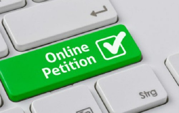 Знову 250 голосів, але посилена авторизація: як у Черкасах діятимуть електронні петиції?