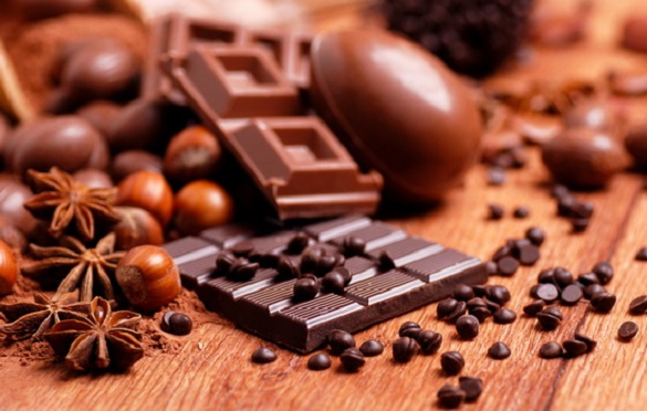 Солодощі по-європейськи: яким шоколадом тепер ласуватимуть черкащани?
