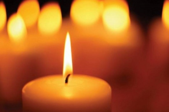 Світла пам'ять: у зоні АТО загинув боєць із Черкащини