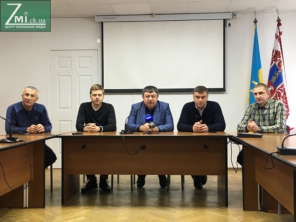 Депутати відмовилися підтримувати кандидатів від Бондаренка на громадських засадах