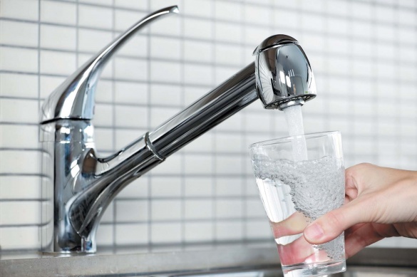 Через аварійну ситуацію у Черкасах можуть виникнути проблеми із забезпеченням питною водою