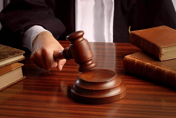 Вища рада правосуддя звільнила суддю на Черкащині