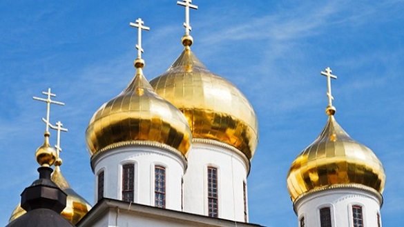 У Черкаській області заборонили будувати церкву Московського патріархату